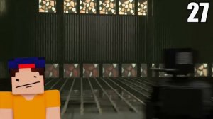 🚽 Все серии СКИБИДИ ТУАЛЕТ в Майнкрафт - Skibidi Туалет в Minecraft | КУПИК МАЙНКРАФТ