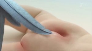 Бепантен Мазь׃ Симфония здоровых попок 2016