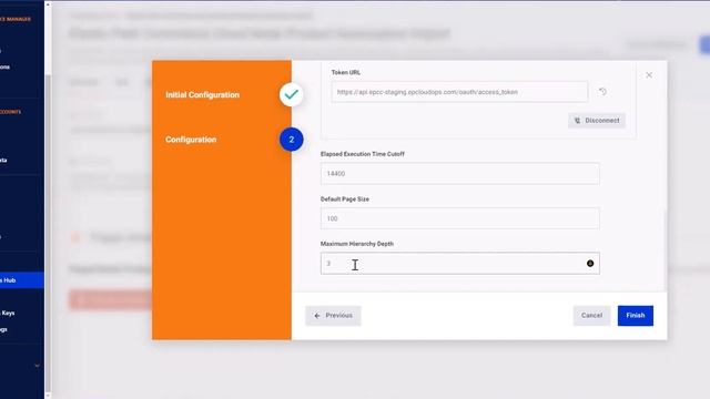 Integrations Hub - Node Product Association смотреть онлайн
