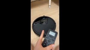 Отзыв на робот пылесос Bist Tornado
