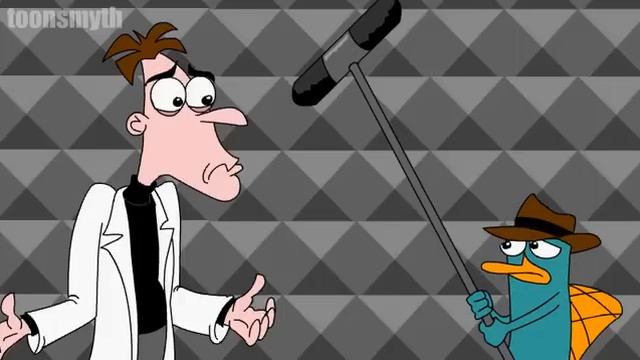 TAILS ICE KING and DOOF BLOOPERS from UCF: The Hungry Games Episode 3 смотреть онлайн