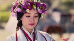 Легенда о Ми Юэ 1 сезон 74 серия