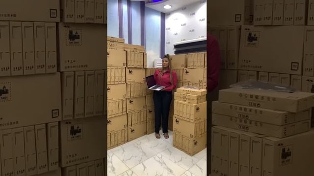 Promo Sales - HP 840 G4 Touch with 7th Gen. Intel Core i5, 500GB and 8GB RAM, Keypad Light - 200k смотреть онлайн