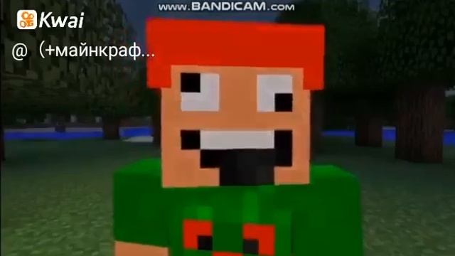 Песня нуба майнкрафт смотреть онлайн
