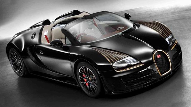 Звук двигателя Бугатти под музыку. Автомобили Bugatti смотреть онлайн