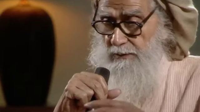 Can Human Nature Be Changed ? | June 04, 2006 | Maulana Wahiduddin Khan смотреть онлайн