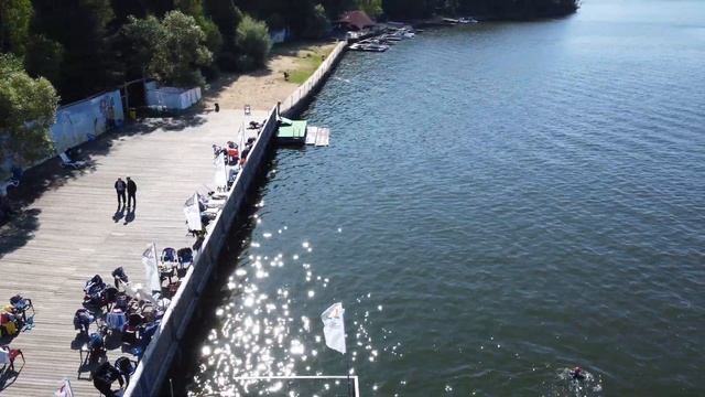 Ледяная вода 2023 Романтик СССР (2) смотреть онлайн