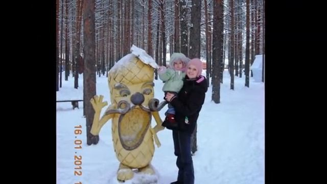 Тропа сказок.wmv смотреть онлайн