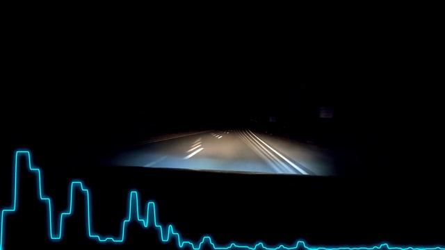 "Drive All Night" Original 80s Up-Tempo Jazz-Pop! смотреть онлайн