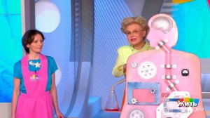 Жить здорово! Выпуск от 17.01.2017