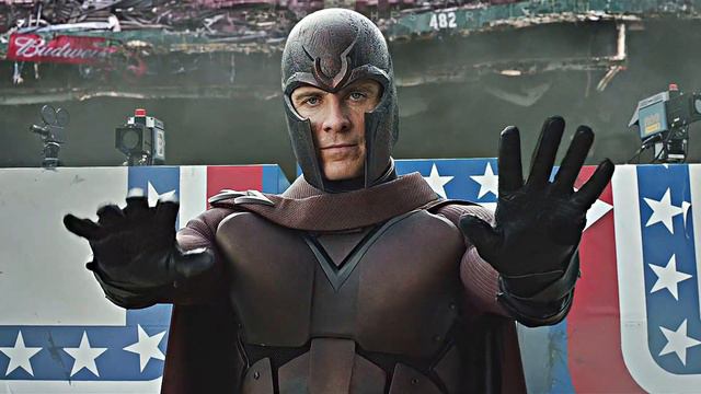 Charles/Erik — Another Love [+16.7k] смотреть онлайн