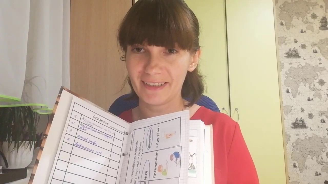 Воронова Татьяна, интерактивные тетради, Мастерская интерактивных тетрадей, Отзыв участника смотреть онлайн