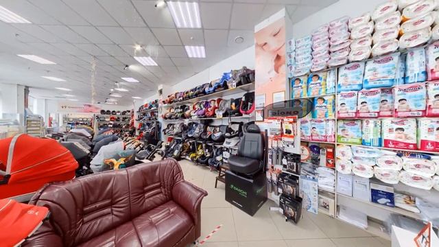 Детские автокресла и коляски KRASBABY.ru (Красноярск, Караульная 88 , тел.2-500-105 ) смотреть онлайн