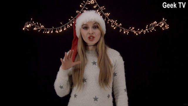 [Geek TV: Twin Mirror] обзор игры смотреть онлайн