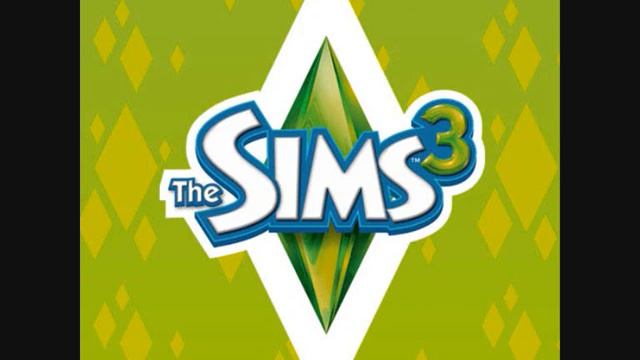 The Sims 3 Theme Song смотреть онлайн