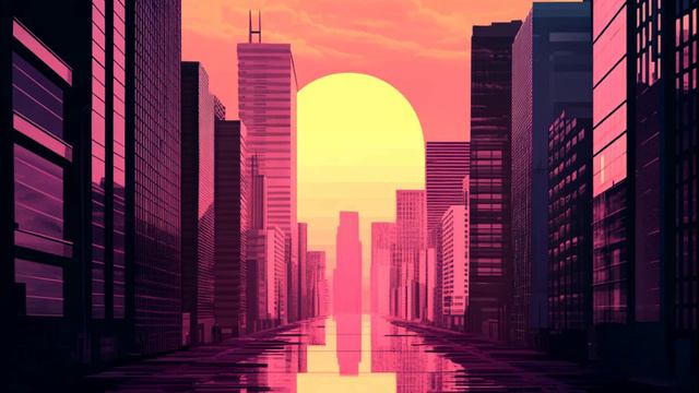 На Заре (AI Remix) Ver 2.0