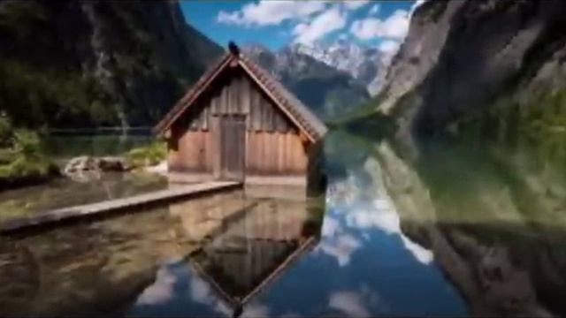 La Fuente De Mi Dios - Luis Eduardo Montesino