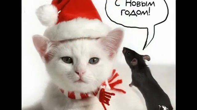 Новогодние Детские Песни смотреть онлайн