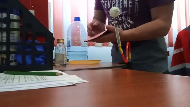 ОЖИВЛЕНИЕ НАКЛАДОК ДЛЯ НАСТОЛЬНОГО ТЕННИСА БЕЗ БУСТИЛАТА (ГЛИЦЕРИНОМ)1 ЧАСТЬ смотреть онлайн