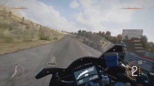 TT Isle Of Man Ride On the Edge  Обзор