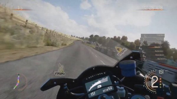 TT Isle Of Man Ride On the Edge Обзор