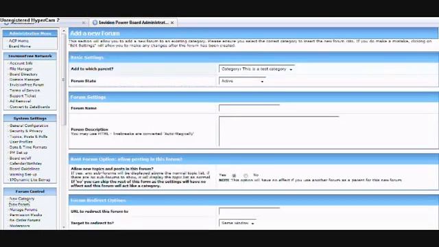 How To Make A invision free forum смотреть онлайн