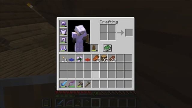 IT'S VALENTINE'S DAY! | The Date That Went Right | Minecraft JAVA (71) смотреть онлайн