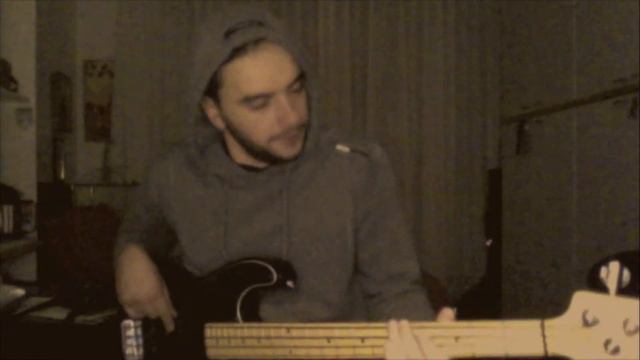 Simply Red - Something got me started (Schecter Bass Cover) HD смотреть онлайн