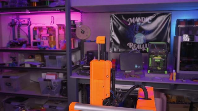 The Future of Dessert: Chocolate 3D Printing! смотреть онлайн