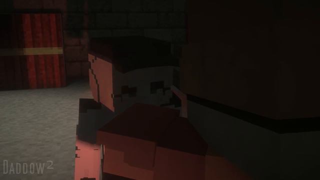 Freddy Your Suppose to be on Lock Down! | Minecraft FNaF Machinima | смотреть онлайн