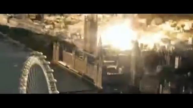 Бросок Кобры (Уничтожение Лондона) смотреть онлайн