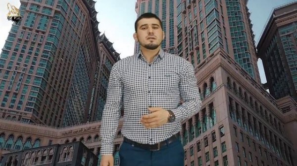 Ибрагим Абдурахманов - Tavilyu Shavki (Новый Нашид 2019)