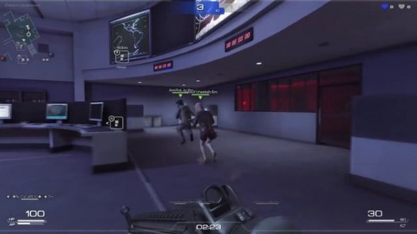 S.K.I.L.L. - Special Force 2 - Обзор