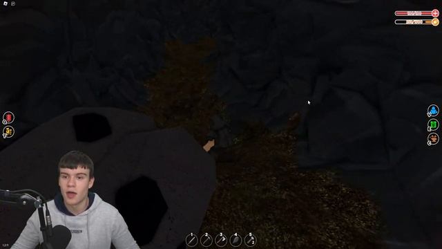 *NEW* How To Get STEEL FAST And MAXED ARMOUR AND TOOLS In Roblox The Survival Game! смотреть онлайн