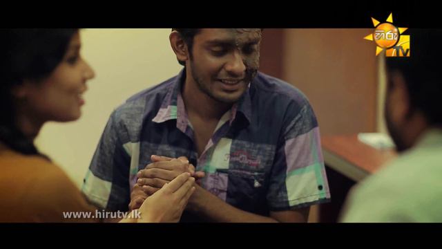 Hadawatha Gahena - Viraj Perera [www.hirutv.lk] смотреть онлайн