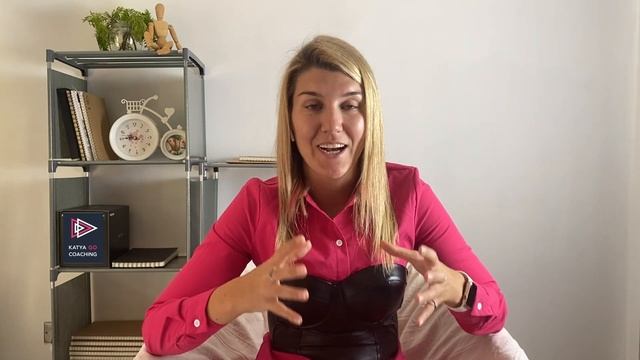 How do rebound relationships help you move on faster after a breakup? by Katya Go Coaching смотреть онлайн
