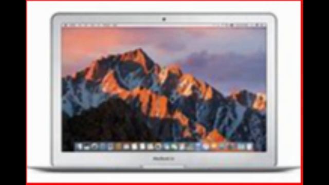 Evolution Of The MacBook Air (2008-2020)