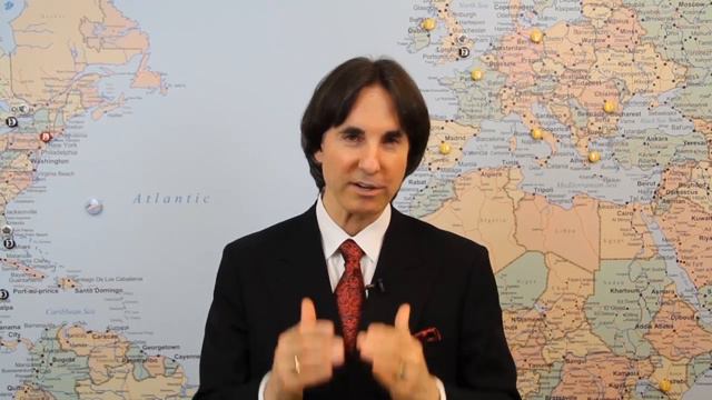 Awaken Your Foresight | Dr John Demartini смотреть онлайн