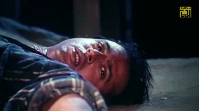 Ei Bukete Kosto | এই বুকেতে কষ্ট আছে | HD | Biplob | Riaz & Shabnur | Biplob | Matir Phool | Anupa смотреть онлайн