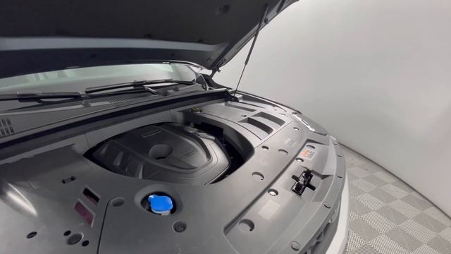 GEELY TUGELLA Flagship Sport 4WD Magnetic Grey смотреть онлайн