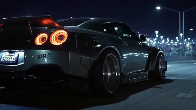 SINNXR.EXE - Impulse (MusicVideo) ( #chillphonk )