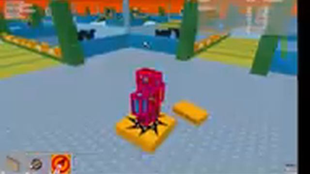 The ultimate showdown roblox style смотреть онлайн