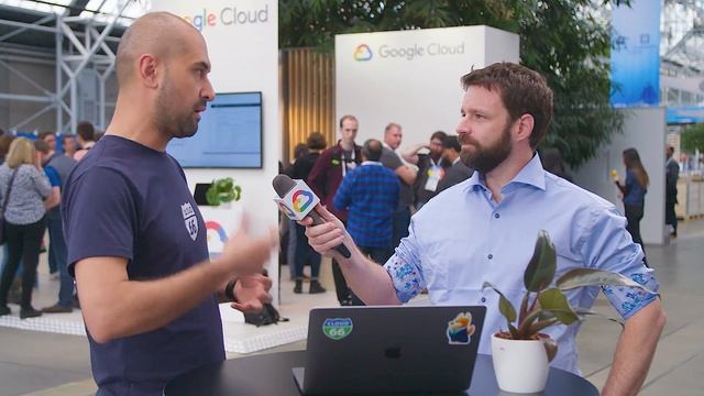Harnessing Kubernetes expertise to simplify DevOps with Cloud66 смотреть онлайн