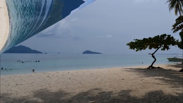 Поездка по островам Южного Таиланда. смотреть онлайн