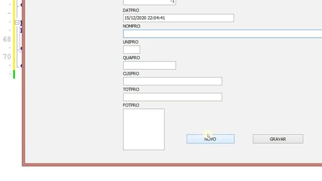 GRAVANDO DATA E HORA AUTOMATICO COM TIMESTAMP - DELPHI 10.3 смотреть онлайн