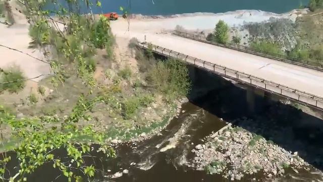 Торсион - приглашение на сплав от Кодинки. смотреть онлайн