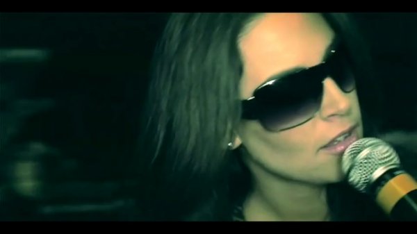 Armin van Buuren feat. Jennifer Rene - Fine Without You