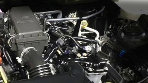 Toyota 2NR-VE поломки и проблемы двигателя | Слабые стороны Тойота мотора