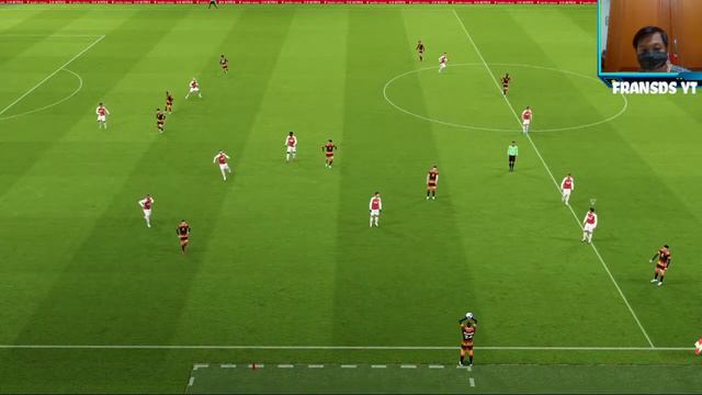 #027#: Hari senin nih, Win Streak yuk.. : EFOOTBALL 2024 INDONESIA (STEAM / PC) смотреть онлайн