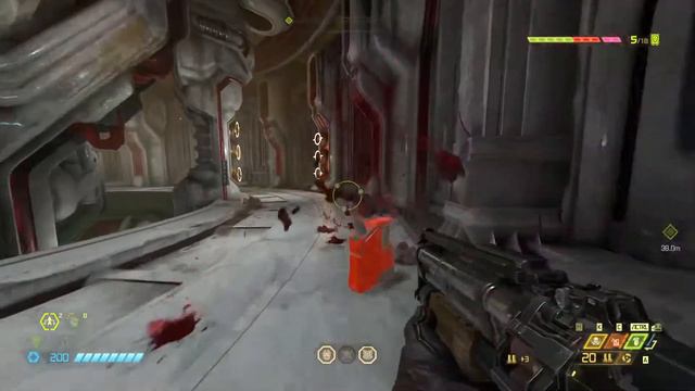 🔥🔥🔥Вторжение остановлено, что дальше?🔥🔥🔥 | Doom Eternal смотреть онлайн